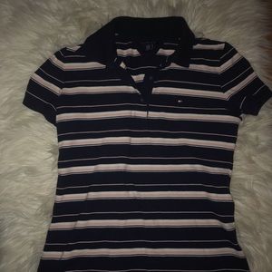 Tommy Hilfiger Polo Shirt
